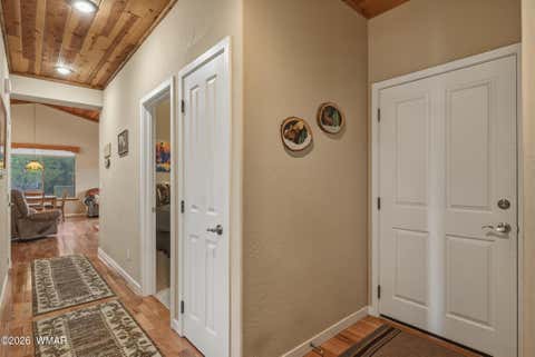 Tiny photo for 4265 Lodge Pole Place, Happy Jack, AZ 86024 (MLS # 261014)