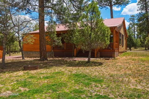 Tiny photo for 4265 Lodge Pole Place, Happy Jack, AZ 86024 (MLS # 261014)