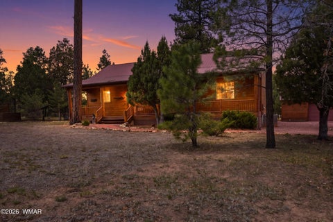Photo of 4265 Lodge Pole Place, Happy Jack, AZ 86024 (MLS # 261014)