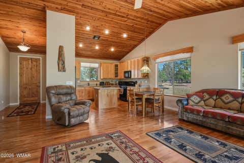 Tiny photo for 4265 Lodge Pole Place, Happy Jack, AZ 86024 (MLS # 261014)