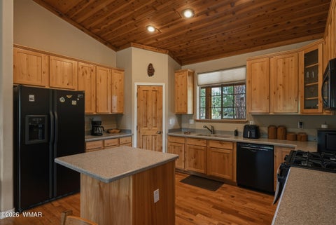 Tiny photo for 4265 Lodge Pole Place, Happy Jack, AZ 86024 (MLS # 261014)