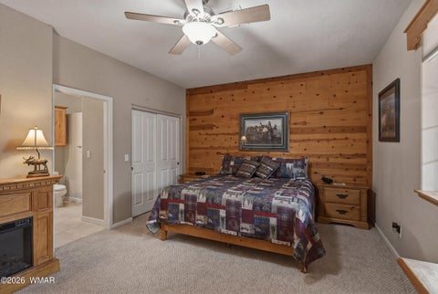 Tiny photo for 4265 Lodge Pole Place, Happy Jack, AZ 86024 (MLS # 261014)