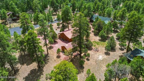 Tiny photo for 4265 Lodge Pole Place, Happy Jack, AZ 86024 (MLS # 261014)