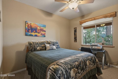 Tiny photo for 4265 Lodge Pole Place, Happy Jack, AZ 86024 (MLS # 261014)