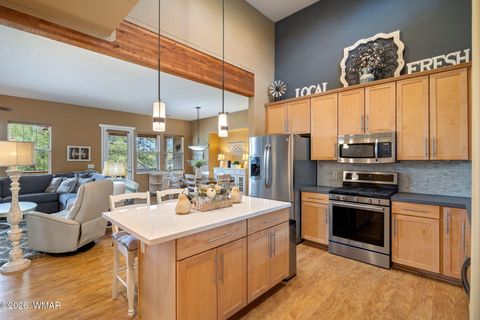 Tiny photo for 2040 E Bluff Ridge Road, Show Low, AZ 85901 (MLS # 259549)