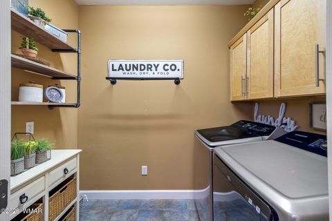 Tiny photo for 2040 E Bluff Ridge Road, Show Low, AZ 85901 (MLS # 259549)