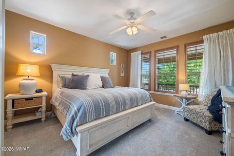 Tiny photo for 2040 E Bluff Ridge Road, Show Low, AZ 85901 (MLS # 259549)