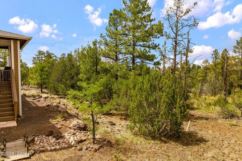 Tiny photo for 2040 E Bluff Ridge Road, Show Low, AZ 85901 (MLS # 259549)