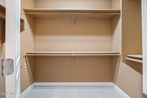 Tiny photo for 2040 E Bluff Ridge Road, Show Low, AZ 85901 (MLS # 259549)