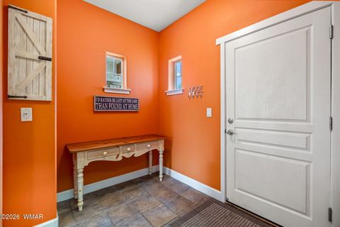 Tiny photo for 2040 E Bluff Ridge Road, Show Low, AZ 85901 (MLS # 259549)