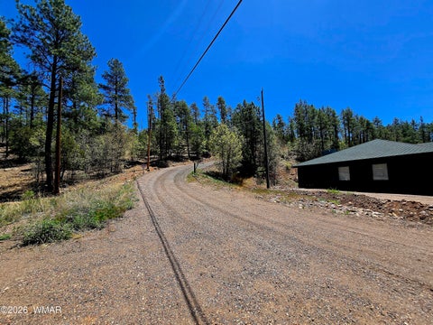 Tiny photo for 2953 S White Mountain RD, Show Low, AZ 85901 (MLS # 261036)