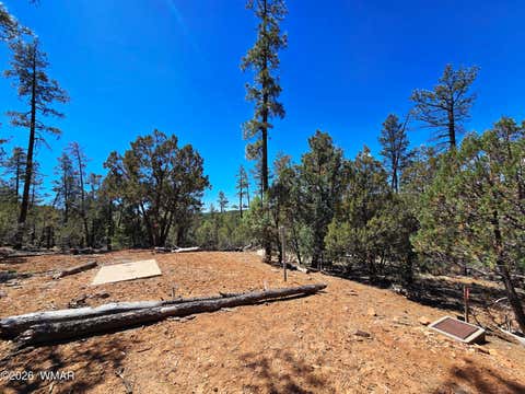 Tiny photo for 2953 S White Mountain RD, Show Low, AZ 85901 (MLS # 261036)
