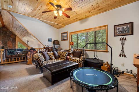 Tiny photo for 31 N 1022 Street, Greer, AZ 85927 (MLS # 262424)