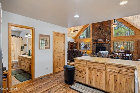 Tiny photo for 31 N 1022 Street, Greer, AZ 85927 (MLS # 262424)