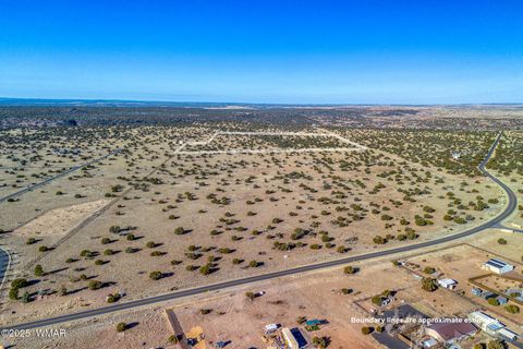 Tiny photo for TBD Shumway Rd - Lot 3, Shumway, AZ 85901 (MLS # 259328)