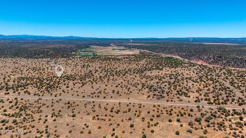 Tiny photo for TBD Shumway Rd - Lot 3, Shumway, AZ 85901 (MLS # 259328)