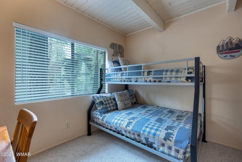 Tiny photo for 2868 Park Circle, Pinetop, AZ 85935 (MLS # 260576)