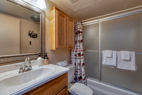 Tiny photo for 2868 Park Circle, Pinetop, AZ 85935 (MLS # 260576)