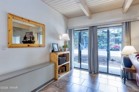 Tiny photo for 2868 Park Circle, Pinetop, AZ 85935 (MLS # 260576)