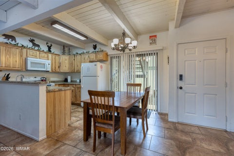 Tiny photo for 2868 Park Circle, Pinetop, AZ 85935 (MLS # 260576)
