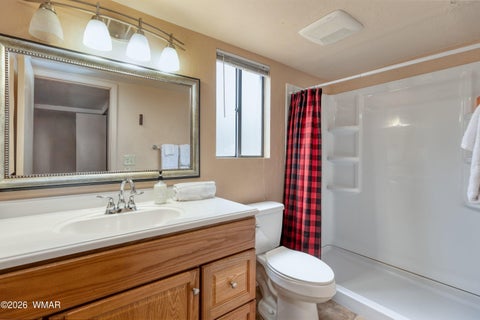 Tiny photo for 2868 Park Circle, Pinetop, AZ 85935 (MLS # 260576)