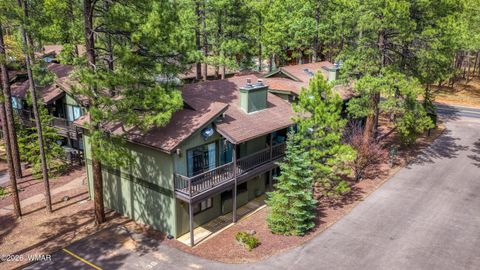 Photo of 2868 Park Circle, Pinetop, AZ 85935 (MLS # 260576)