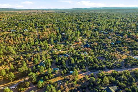 Tiny photo for 3161 Trail's End, Overgaard, AZ 85933 (MLS # 262204)