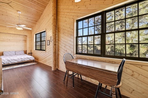 Tiny photo for 3161 Trail's End, Overgaard, AZ 85933 (MLS # 262204)