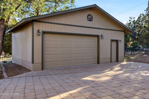 Tiny photo for 3161 Trail's End, Overgaard, AZ 85933 (MLS # 262204)
