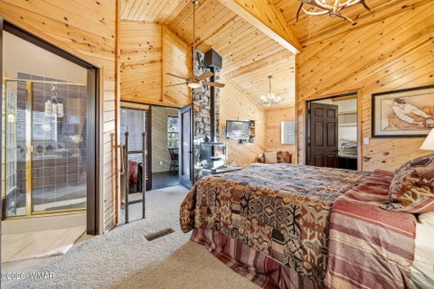 Tiny photo for 3161 Trail's End, Overgaard, AZ 85933 (MLS # 262204)
