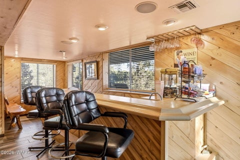 Tiny photo for 3161 Trail's End, Overgaard, AZ 85933 (MLS # 262204)