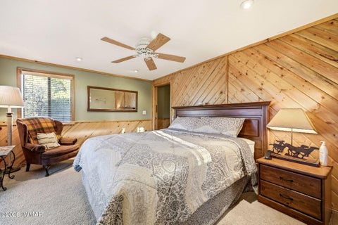 Tiny photo for 3161 Trail's End, Overgaard, AZ 85933 (MLS # 262204)