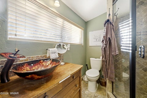 Tiny photo for 3161 Trail's End, Overgaard, AZ 85933 (MLS # 262204)
