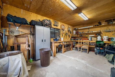 Tiny photo for 51 Main Street, Greer, AZ 85927 (MLS # 257510)