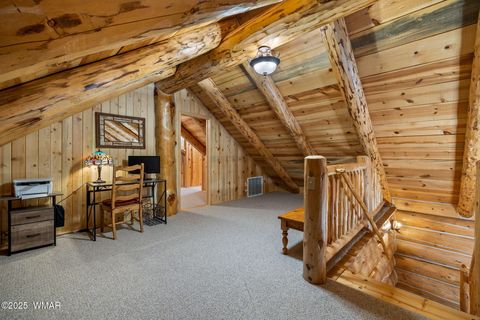 Tiny photo for 51 Main Street, Greer, AZ 85927 (MLS # 257510)