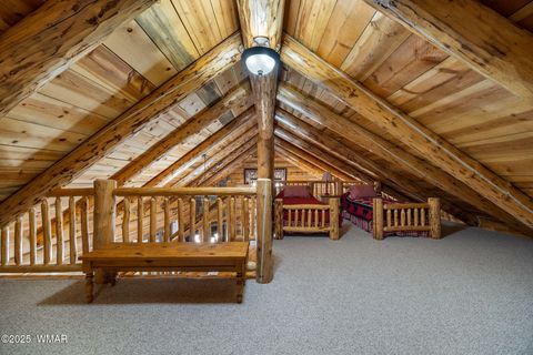 Tiny photo for 51 Main Street, Greer, AZ 85927 (MLS # 257510)