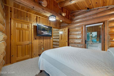 Tiny photo for 51 Main Street, Greer, AZ 85927 (MLS # 257510)