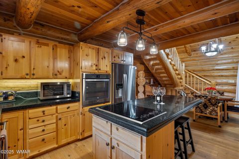 Tiny photo for 51 Main Street, Greer, AZ 85927 (MLS # 257510)