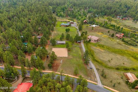 Tiny photo for 51 Main Street, Greer, AZ 85927 (MLS # 257510)