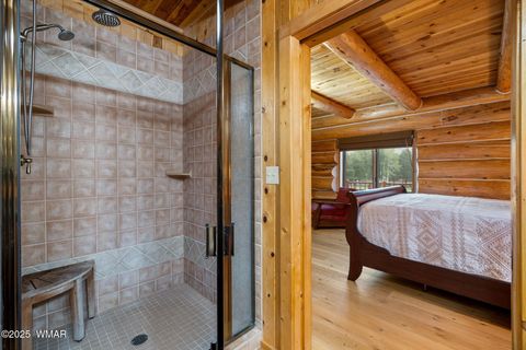 Tiny photo for 51 Main Street, Greer, AZ 85927 (MLS # 257510)