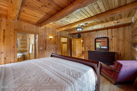 Tiny photo for 51 Main Street, Greer, AZ 85927 (MLS # 257510)