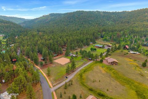 Tiny photo for 51 Main Street, Greer, AZ 85927 (MLS # 257510)