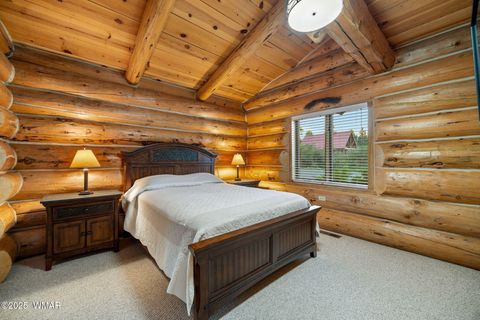 Tiny photo for 51 Main Street, Greer, AZ 85927 (MLS # 257510)