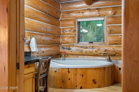 Tiny photo for 51 Main Street, Greer, AZ 85927 (MLS # 257510)