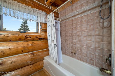 Tiny photo for 51 Main Street, Greer, AZ 85927 (MLS # 257510)