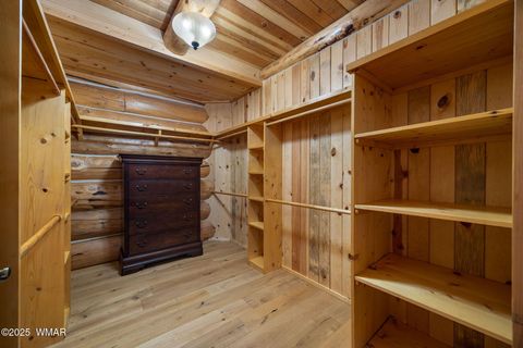 Tiny photo for 51 Main Street, Greer, AZ 85927 (MLS # 257510)