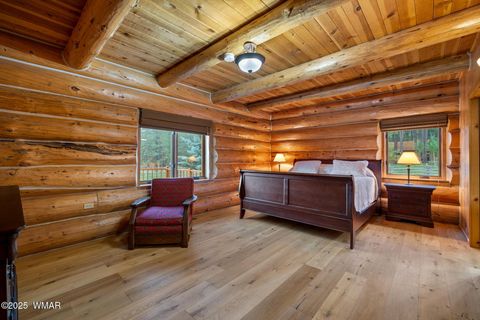 Tiny photo for 51 Main Street, Greer, AZ 85927 (MLS # 257510)