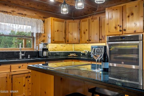 Tiny photo for 51 Main Street, Greer, AZ 85927 (MLS # 257510)