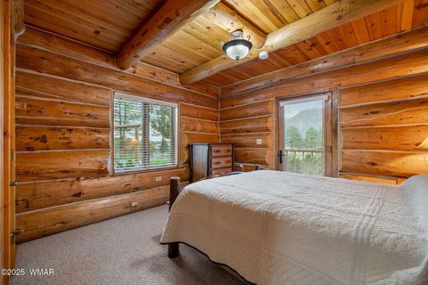 Tiny photo for 51 Main Street, Greer, AZ 85927 (MLS # 257510)