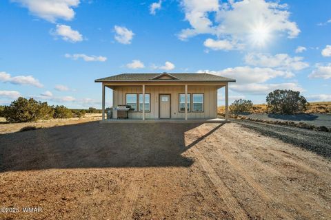 Tiny photo for 8578 Shoemake Place, Show Low, AZ 85901 (MLS # 262355)